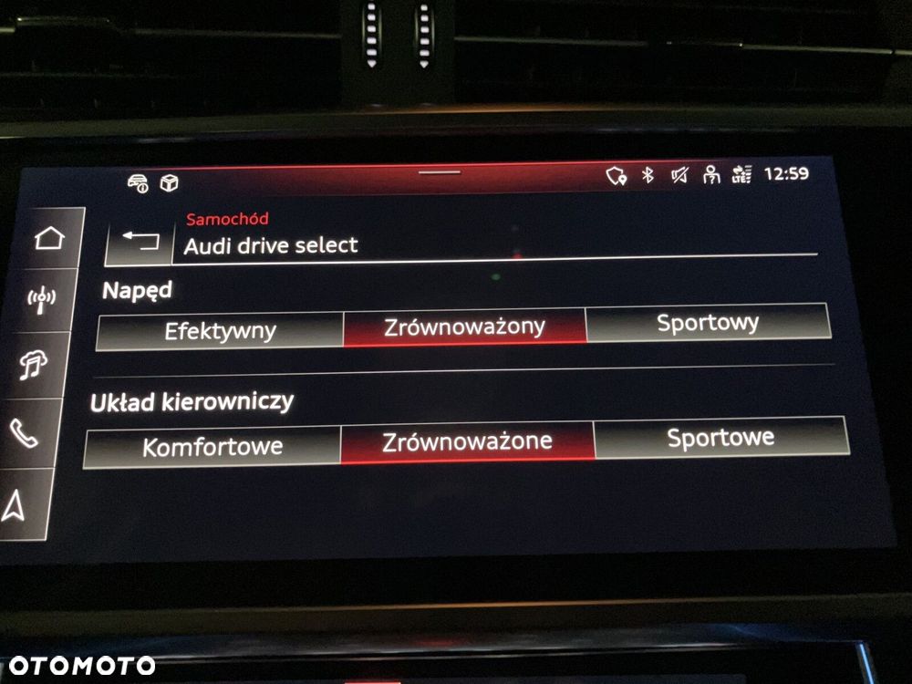 Audi A6 Limousine 40 TDI mHEV Quattro Advanced S tronic - 26