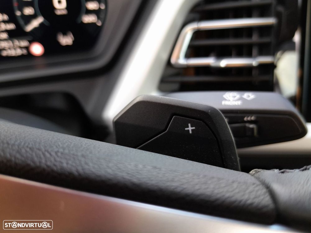 Audi Q4 Sportback e-tron 40 82 kWH - 18