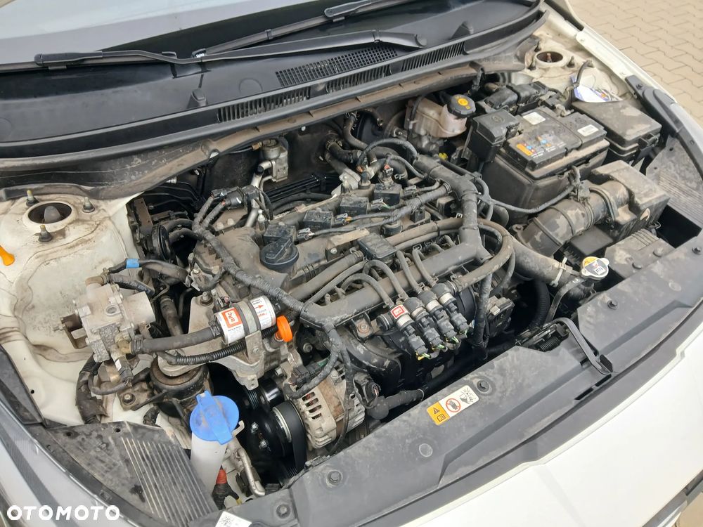 Hyundai i20 1.2 Classic Plus - 15