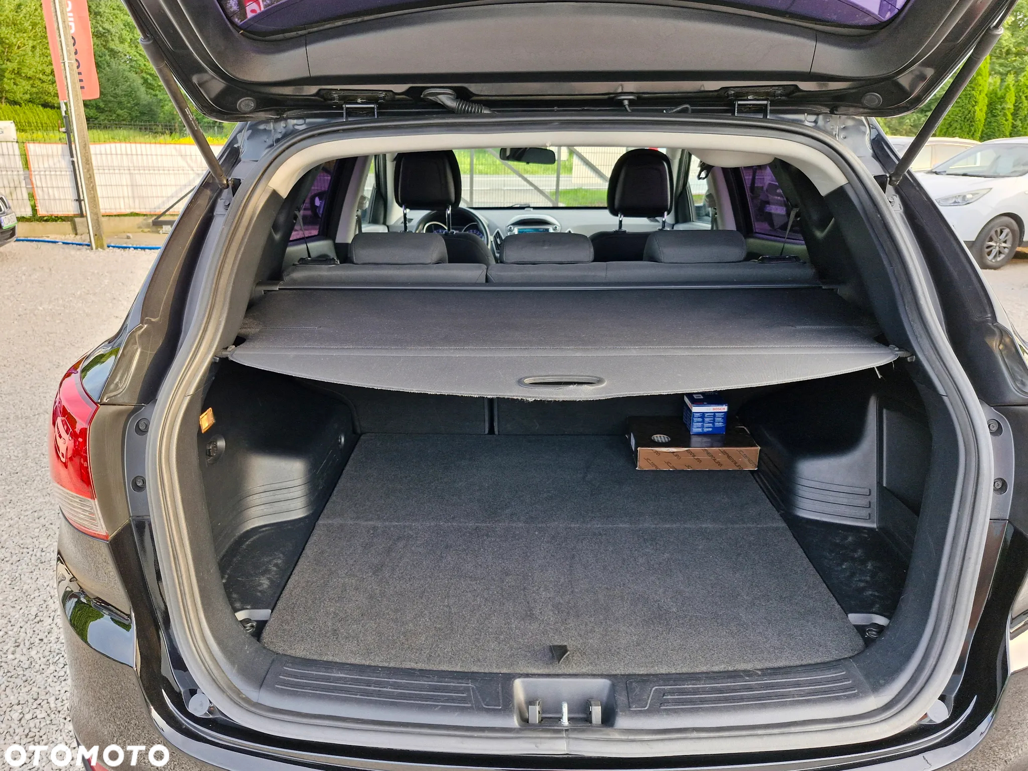 Hyundai ix35 1.6 GDI Comfort 2WD - 19
