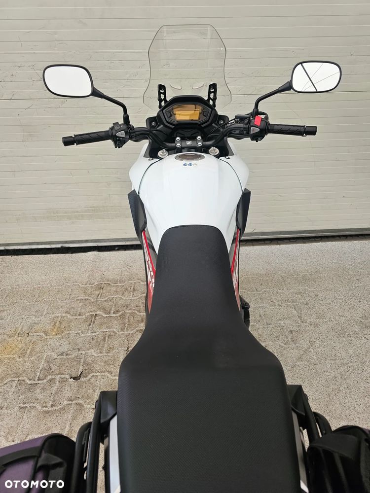 Honda CB - 32