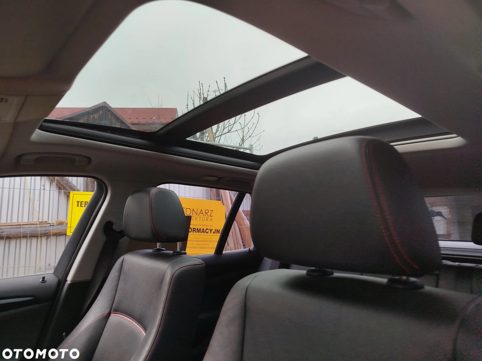BMW X1 xDrive18d Sport Line - 8