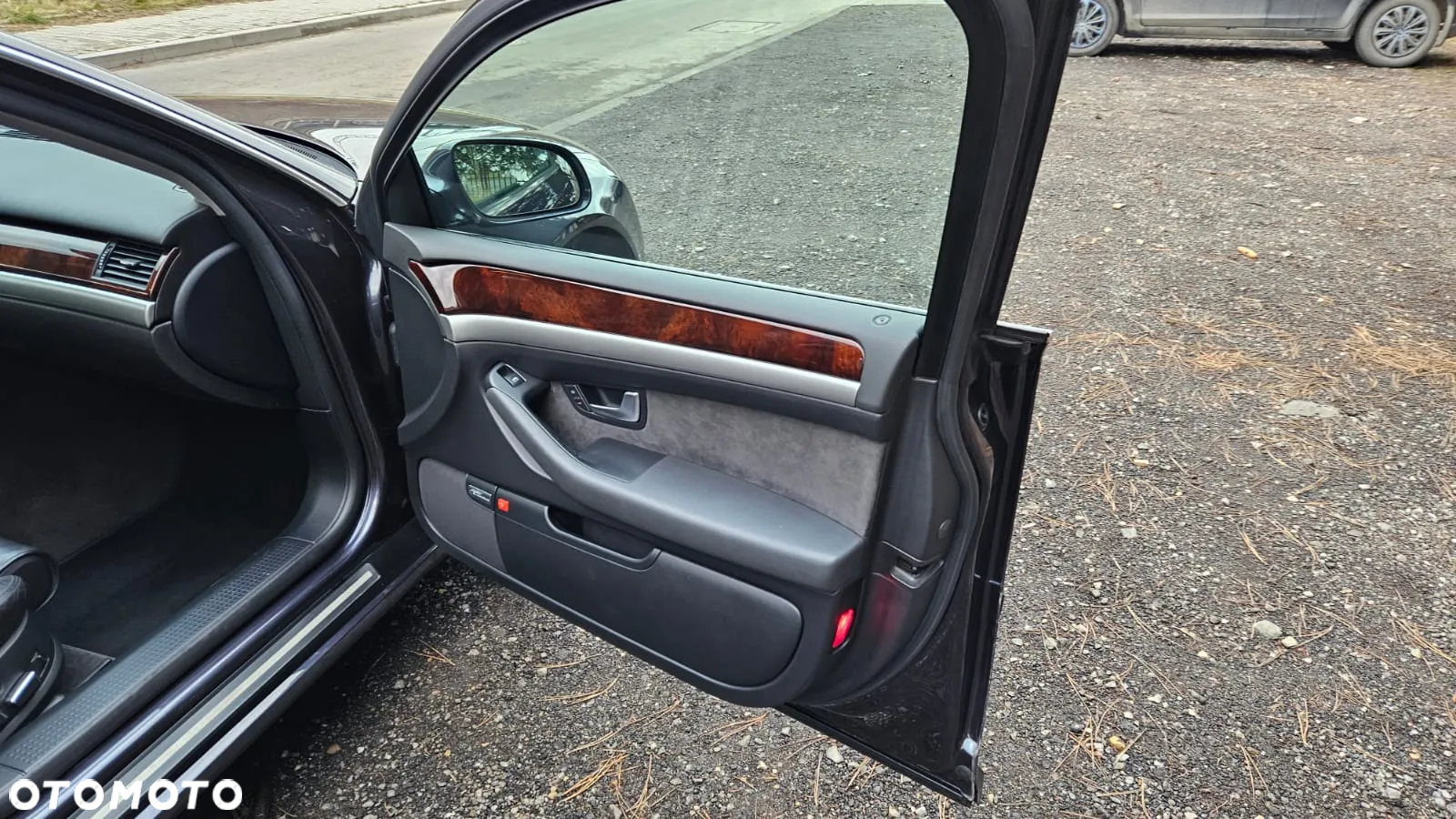 Audi A8 4.2 TDI Quattro - 23