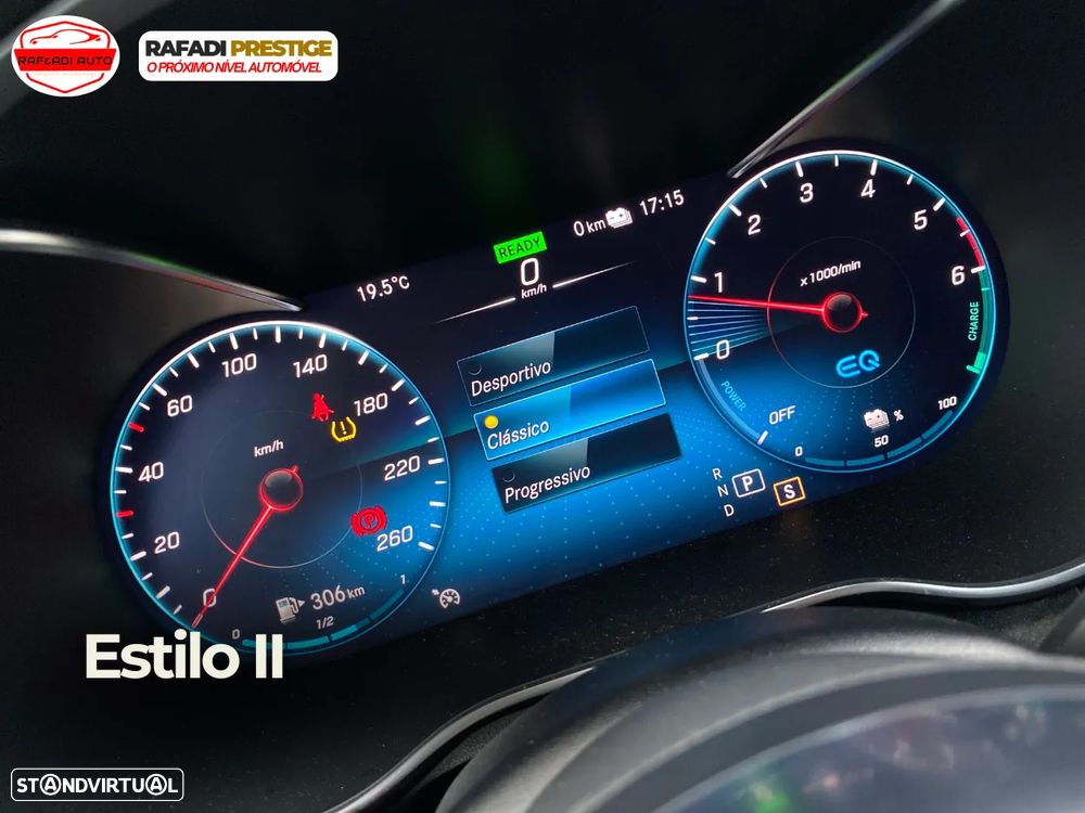 Mercedes-Benz GLC 300 de Coupe 4Matic 9G-TRONIC AMG Line - 31