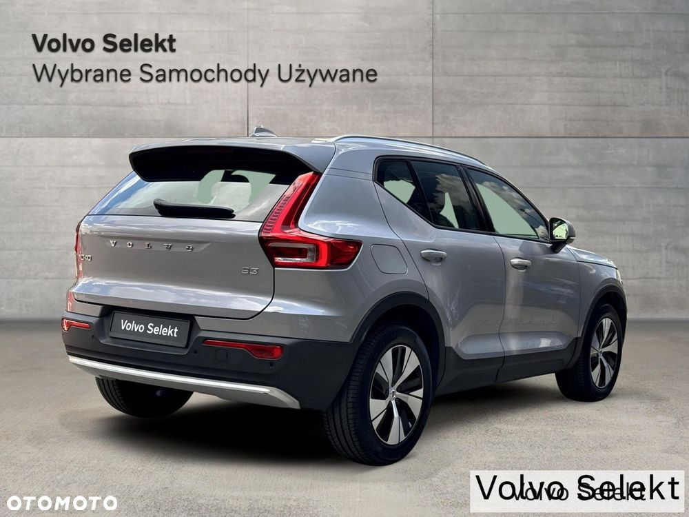 Volvo XC 40 - 6