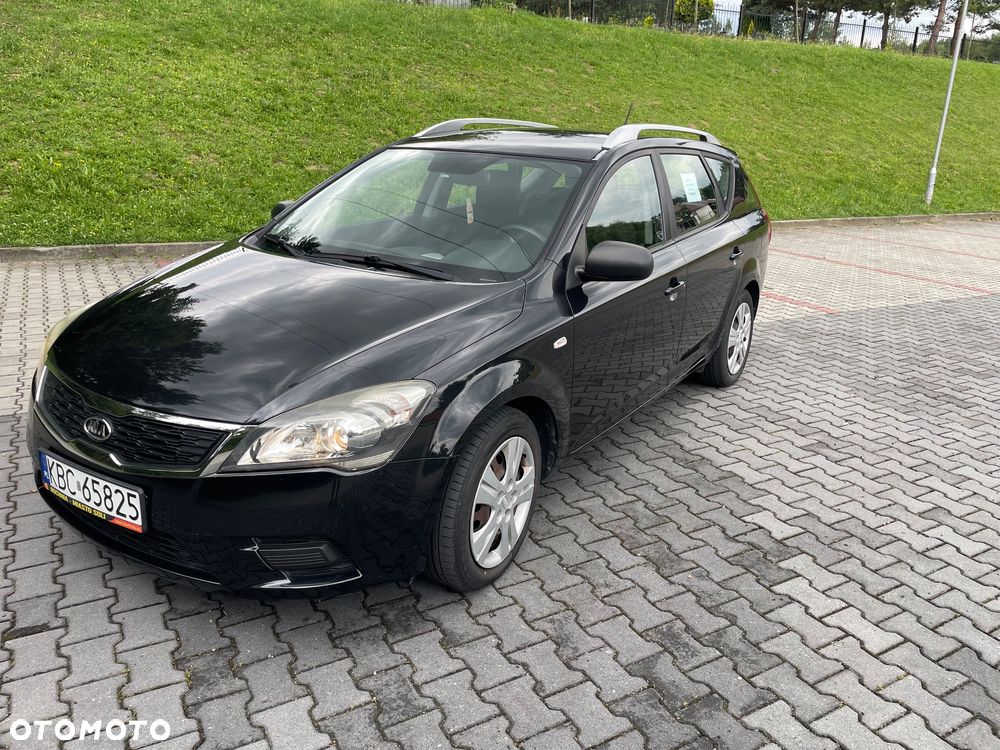 Kia Ceed 1.4 Comfort - 8