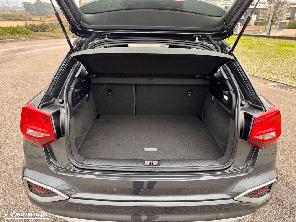 Audi Q2 30 TFSI Advanced - 20