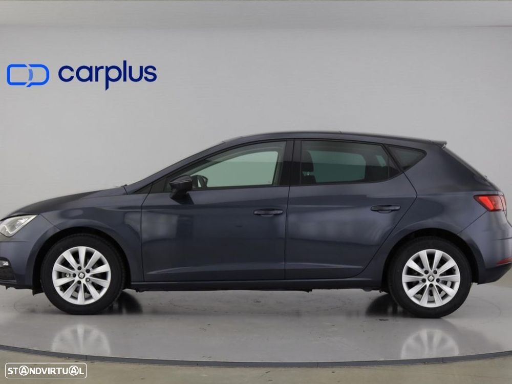 SEAT Leon 1.0 EcoTSI Style S/S - 4