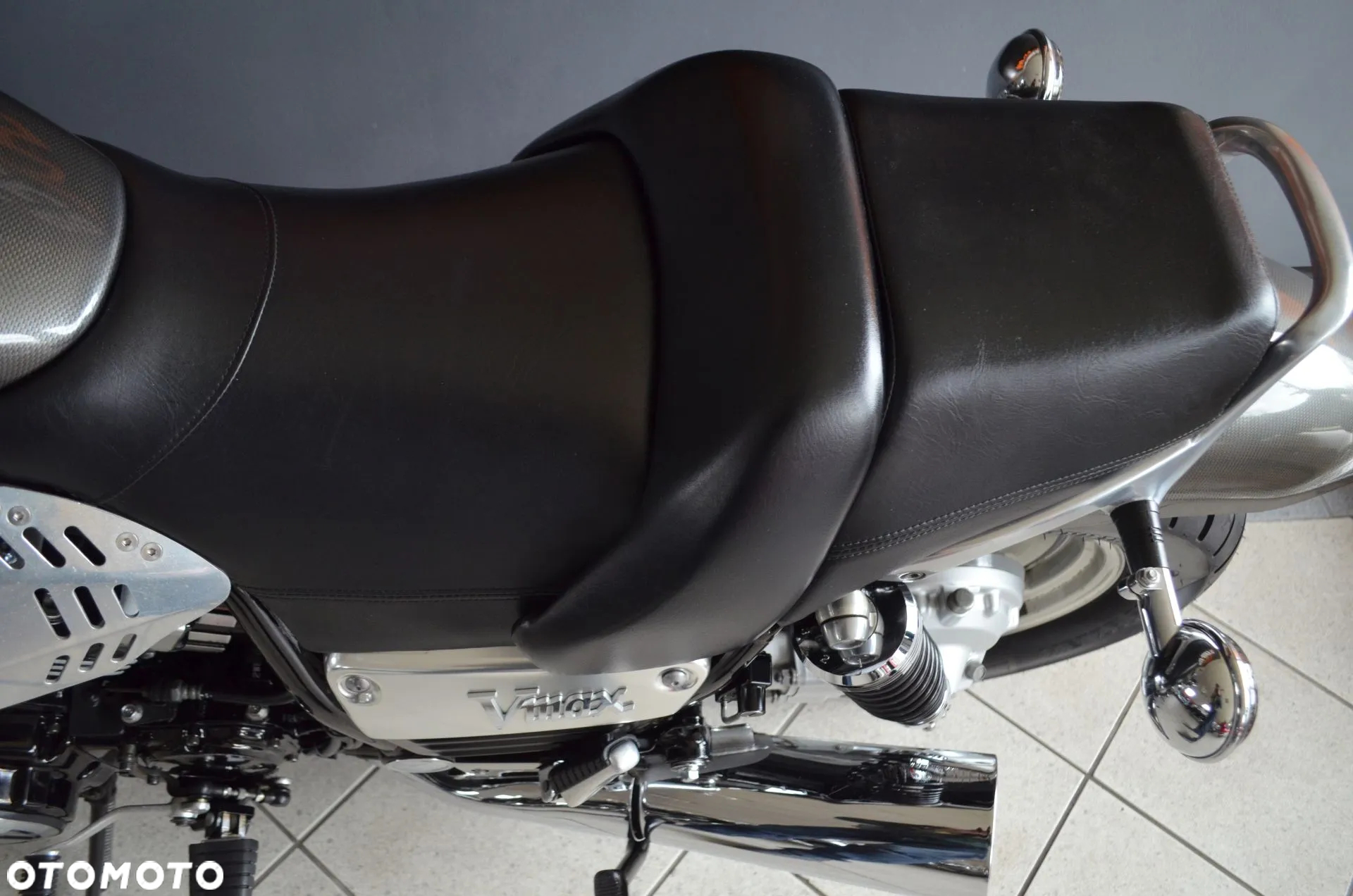 Yamaha V-MAX - 32