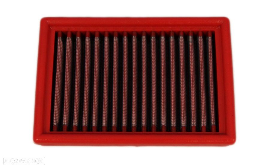 filtro ar bmc aprilia/moto guzzi -fm373/01 - 1