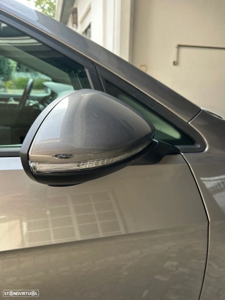 VW Golf 2.0 TDi Highline - 19