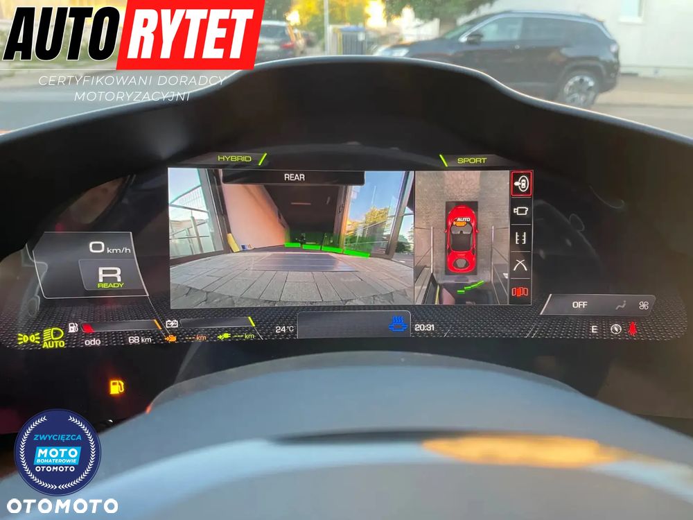 Ferrari SF90 Stradale - 13