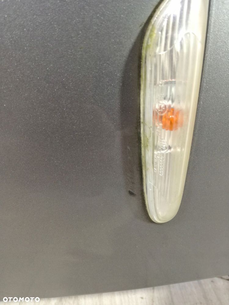 bmw 3 e92 e93 coupe cabrio błotnik przód przedni lewy - 4