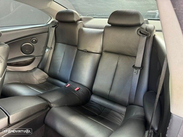 BMW 650 CiA - 11