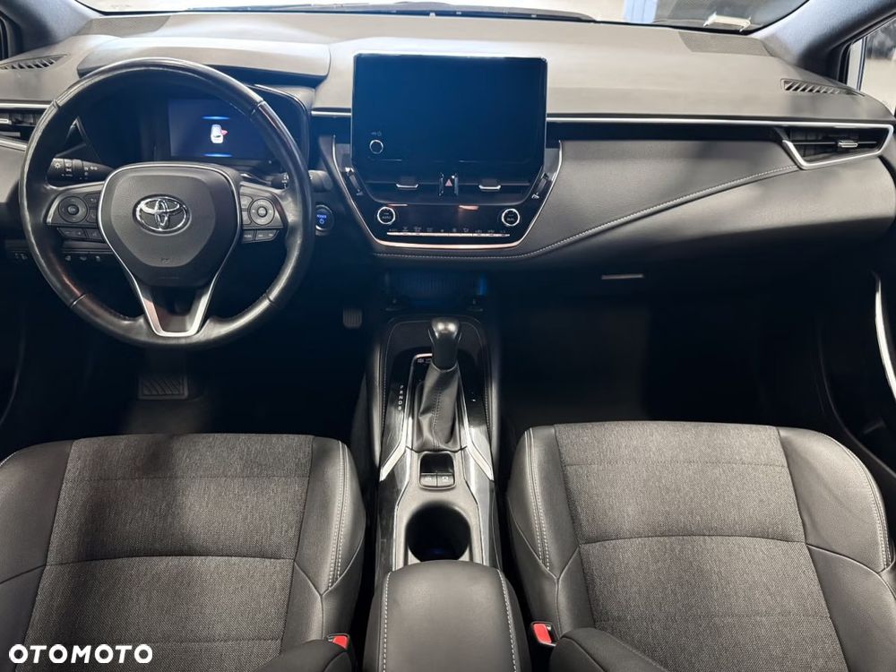 Toyota Corolla 1.8 Hybrid Comfort - 15