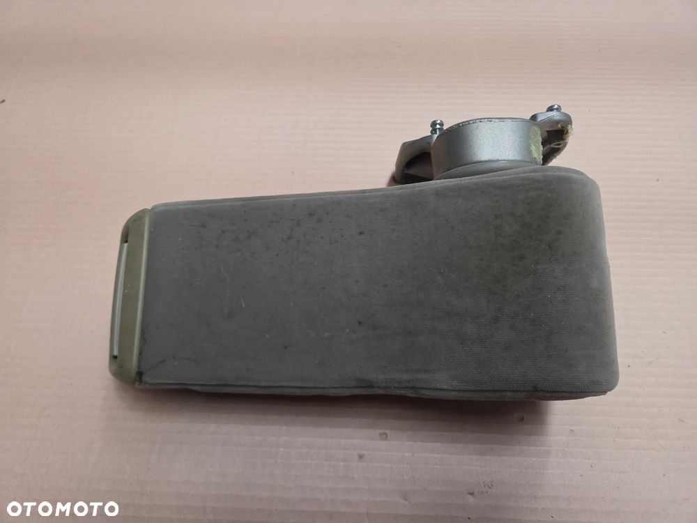 Podłokietnik kierowcy Citroen C3 Picasso - 3