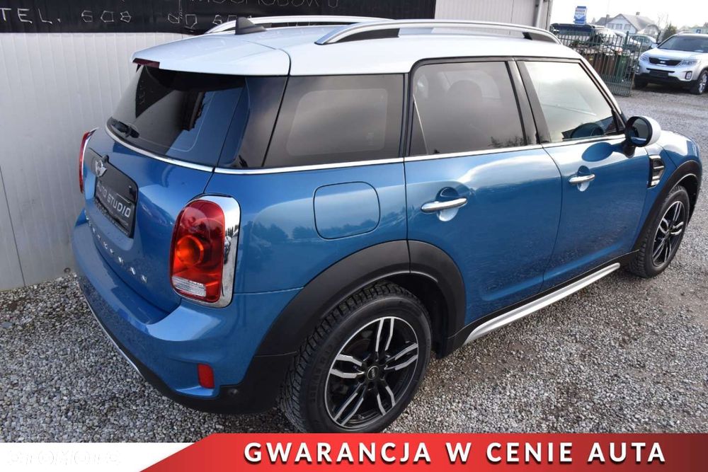 MINI Countryman - 3