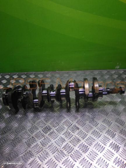 Reparação de Motor Volvo XC60 2.0D 2010 / 2011 D5204T2 - 21