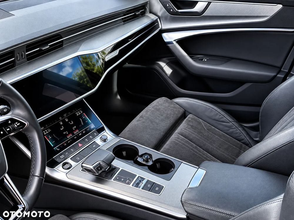 Audi A6 Avant 40 TDI S tronic advanced - 16