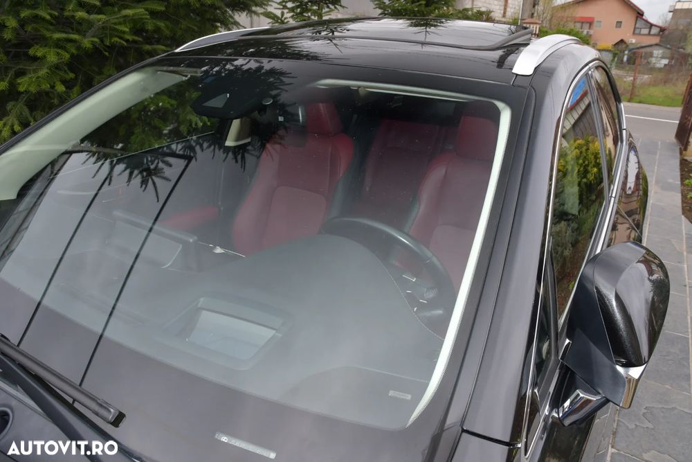 Lexus Seria NX 300h AWD Luxury - 23