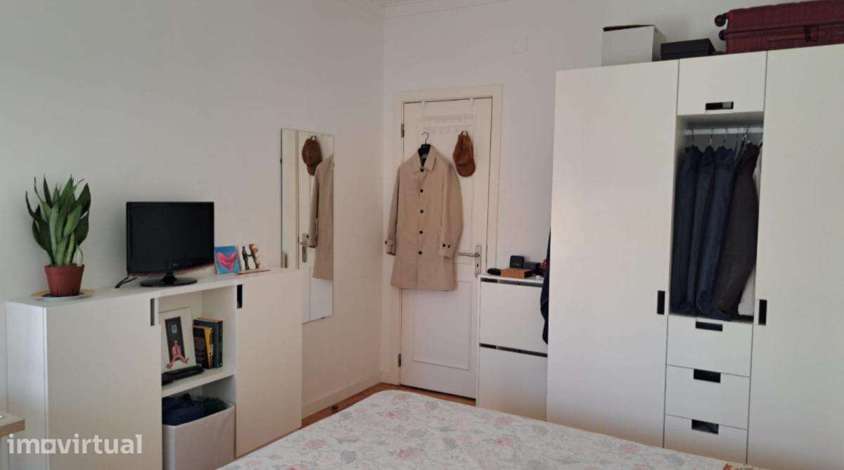 Quarto - localizado em Alcântara Lisbon - Grande imagem: 2/17