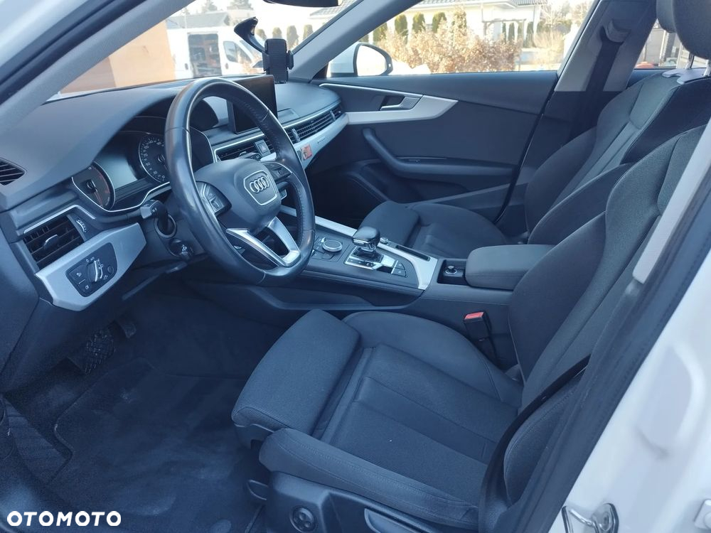 Audi A4 Allroad 2.0 TFSI Quattro S tronic - 32