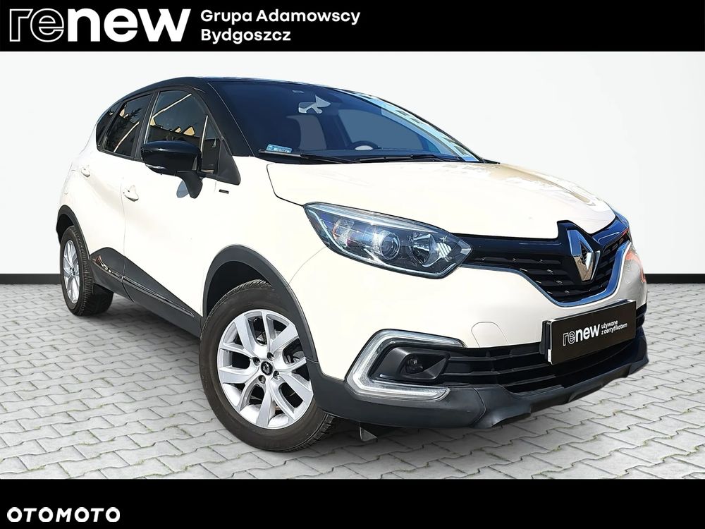Renault Captur 0.9 Energy TCe Limited - 6