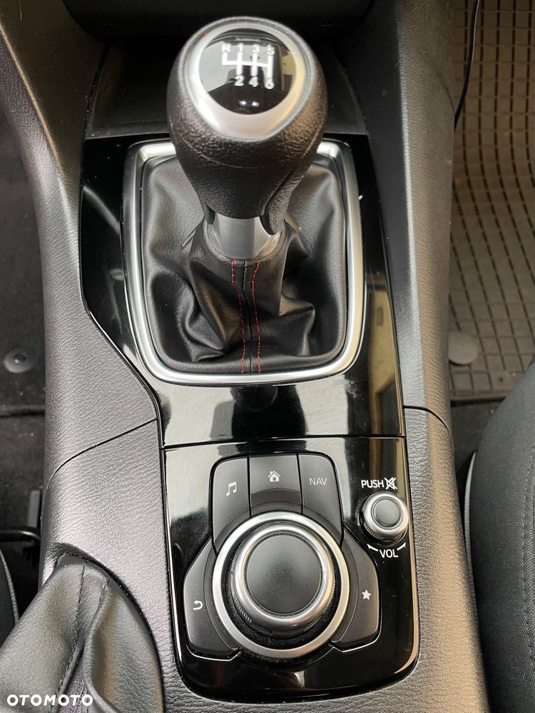 Mazda 3 2.0 Skypassion i-Eloop - 21