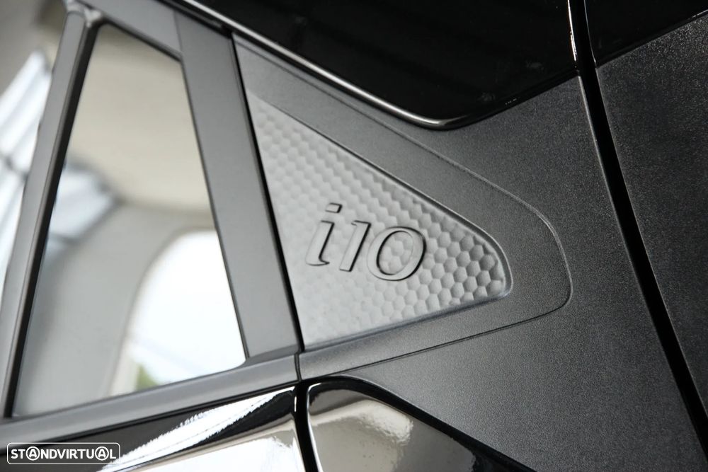 Hyundai i10 1.0 Comfort - 7