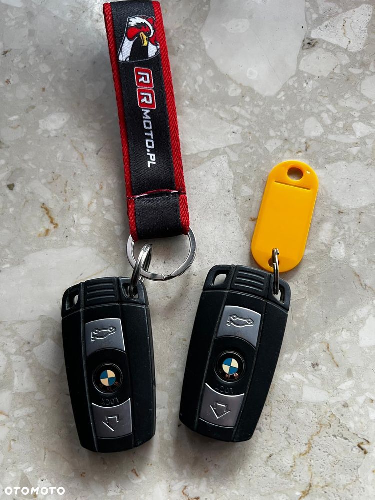 BMW Seria 5 520d Edition Exclusive - 22