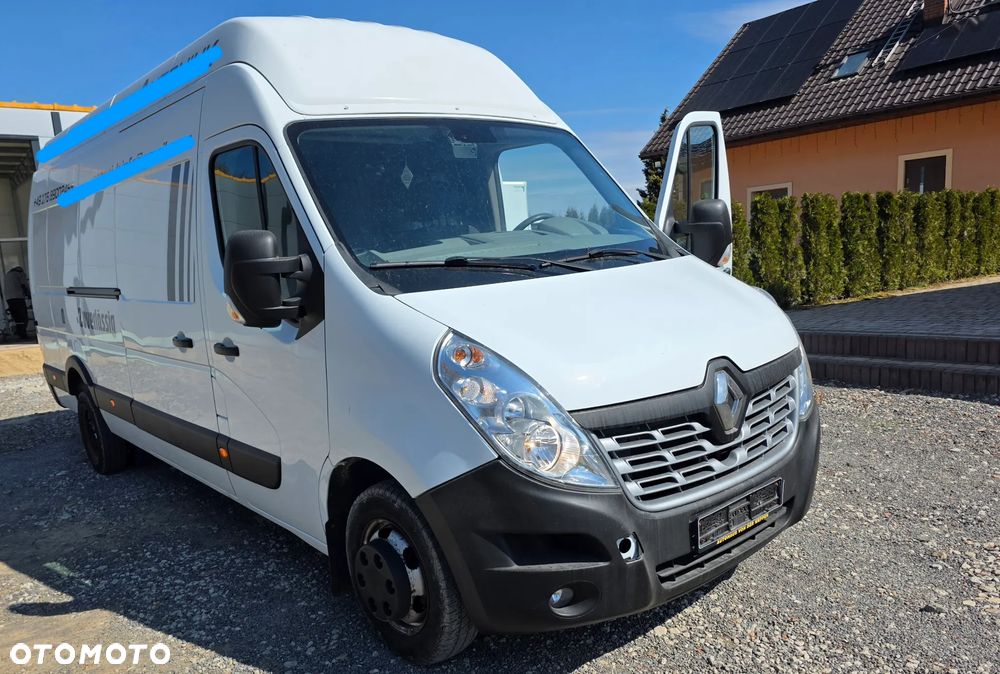 Renault Master - 9
