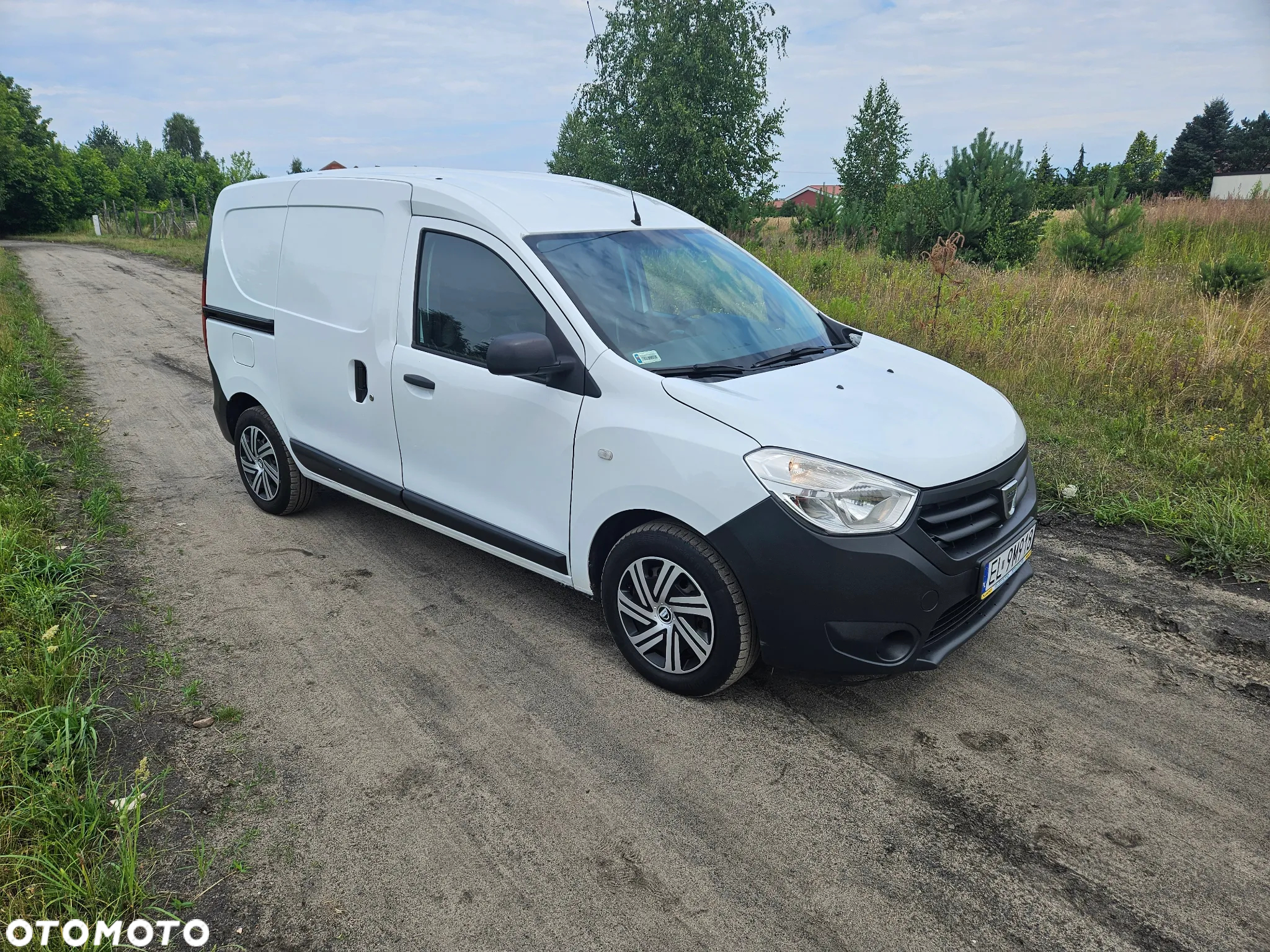 Dacia Dokker - 3