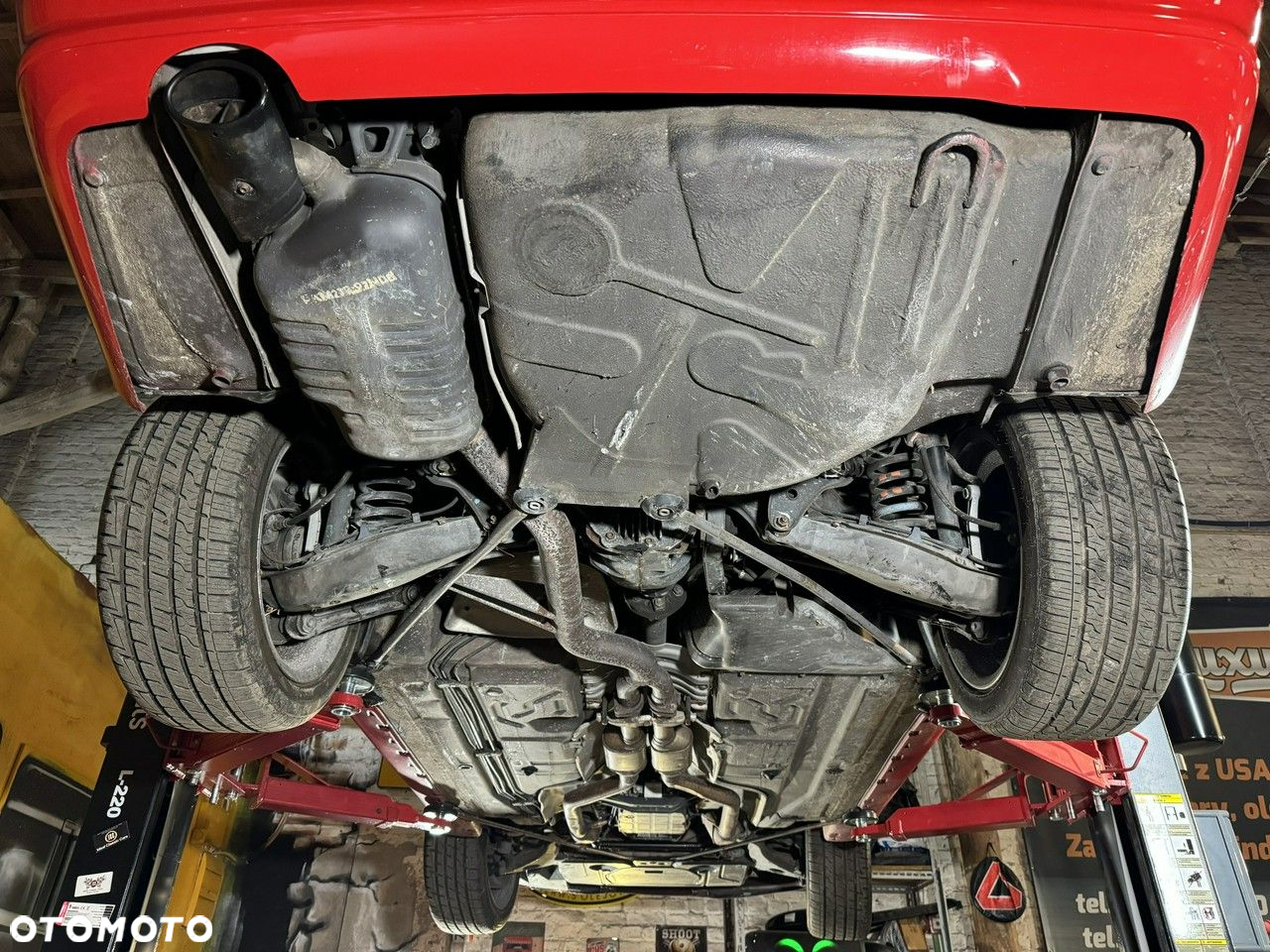Mercedes-Benz SL 500 - 28