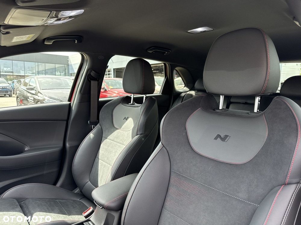 Hyundai i30 - 12