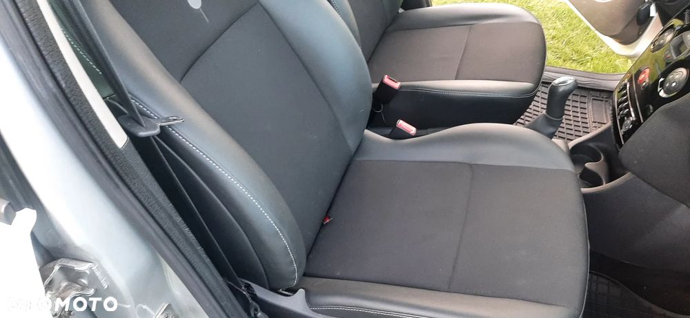 Renault Modus Grand 1.2 16V TCE Night and Day - 24