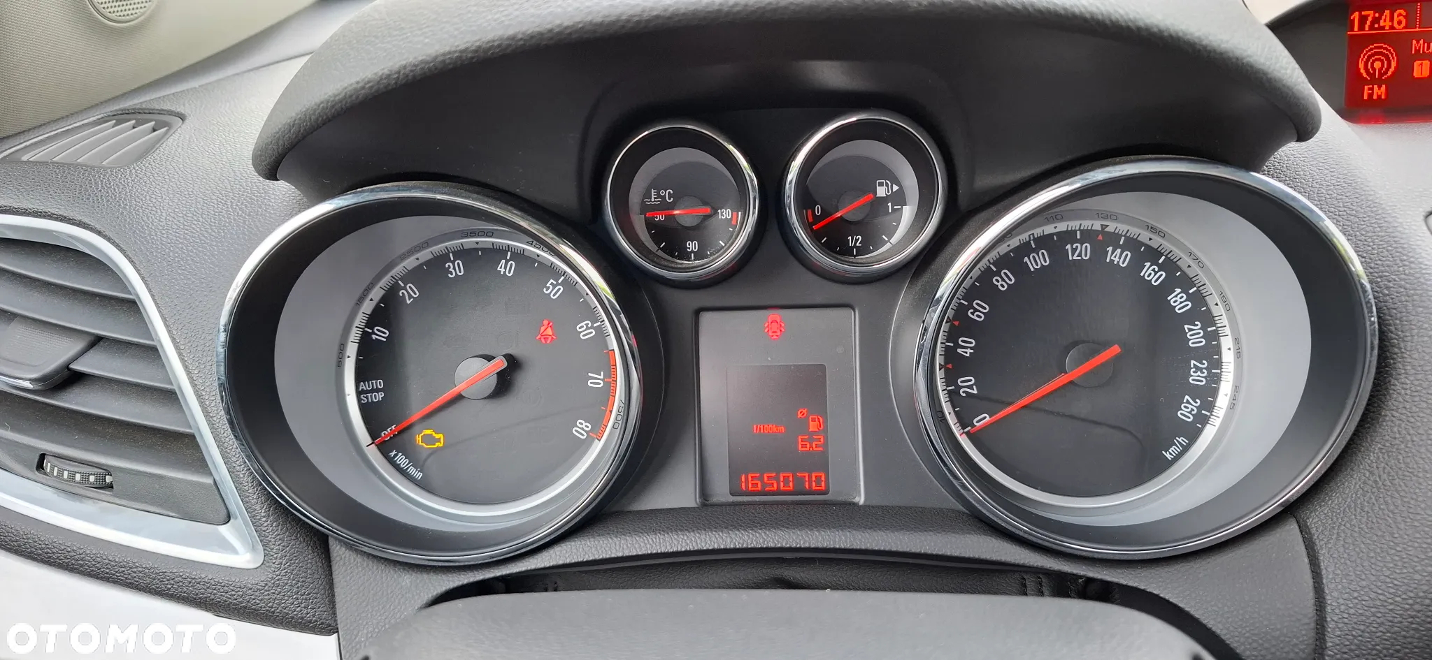 Opel Mokka - 16