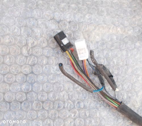 NISSAN LEAF (2017-) 14PIN KAMERA EUROPA ORYGINAŁ - 7