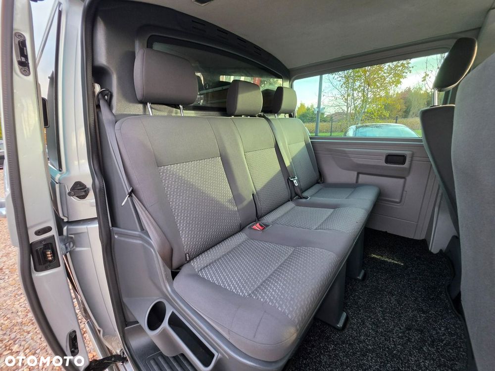 Volkswagen Transporter - 35