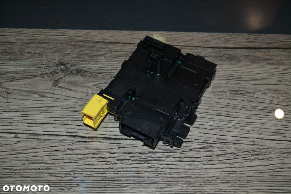 VW SEAT SKODA MODUŁ POD KIEROWNICĘ 3C0953549A - 4