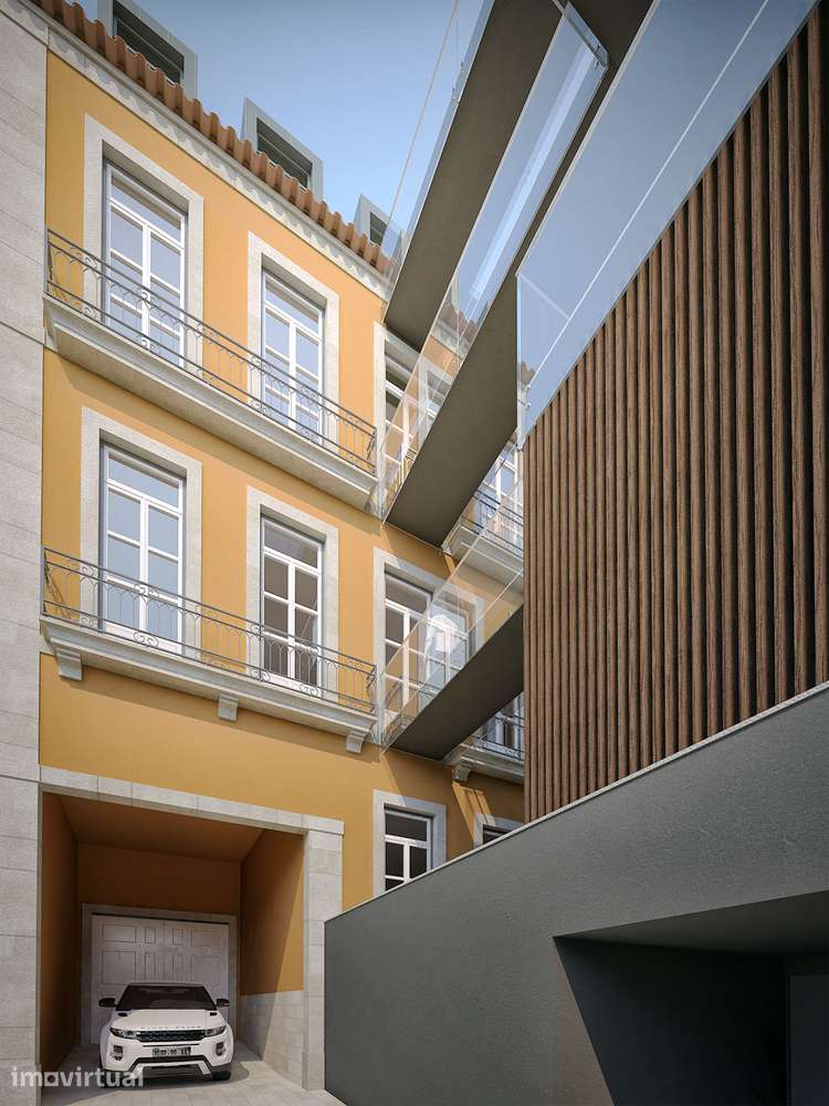 Apartamento T3 em Ponte de Lima - Grande imagem: 5/10