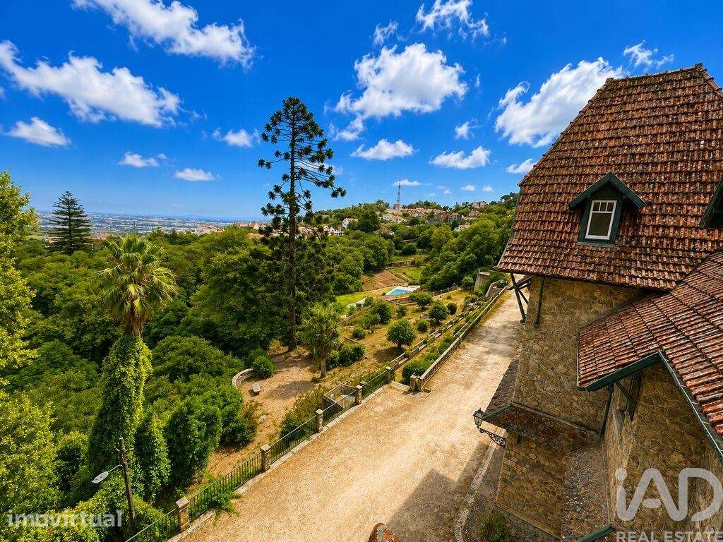 Quinta T21 em Sintra (Santa Maria e São Miguel, São Martinho e São Ped - Grande imagem: 3/24
