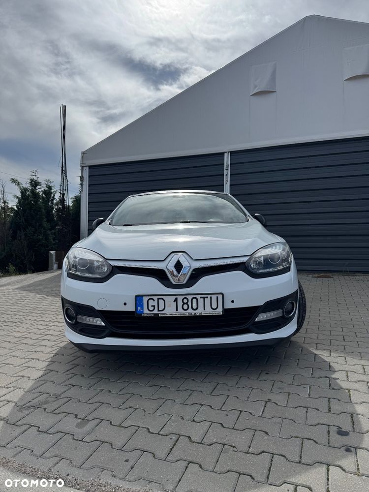 Renault Megane 1.5 dCi Bose - 2