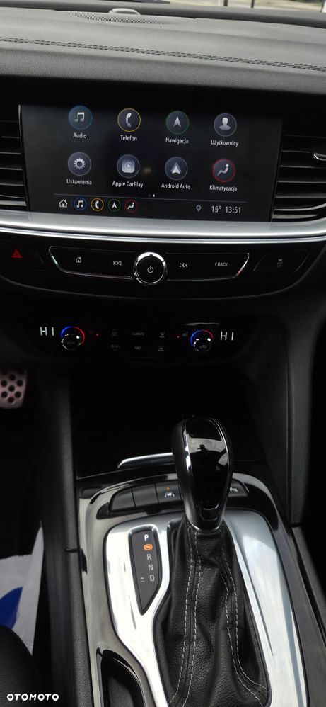 Opel Insignia 2.0 Automatik Elegance - 29