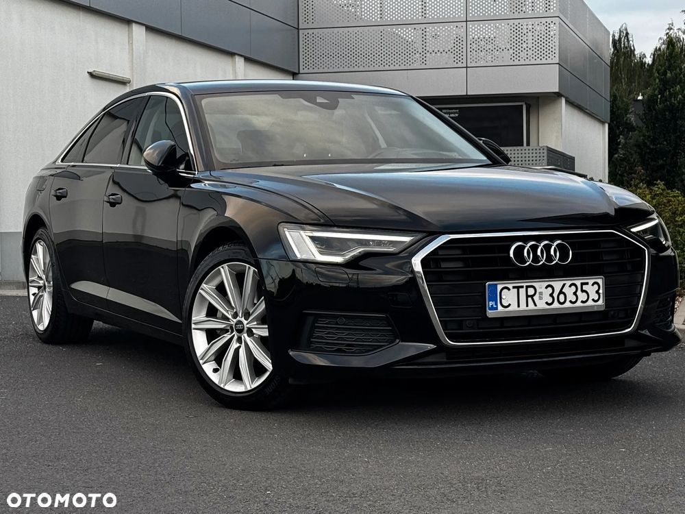 Audi A6 Limousine - 5