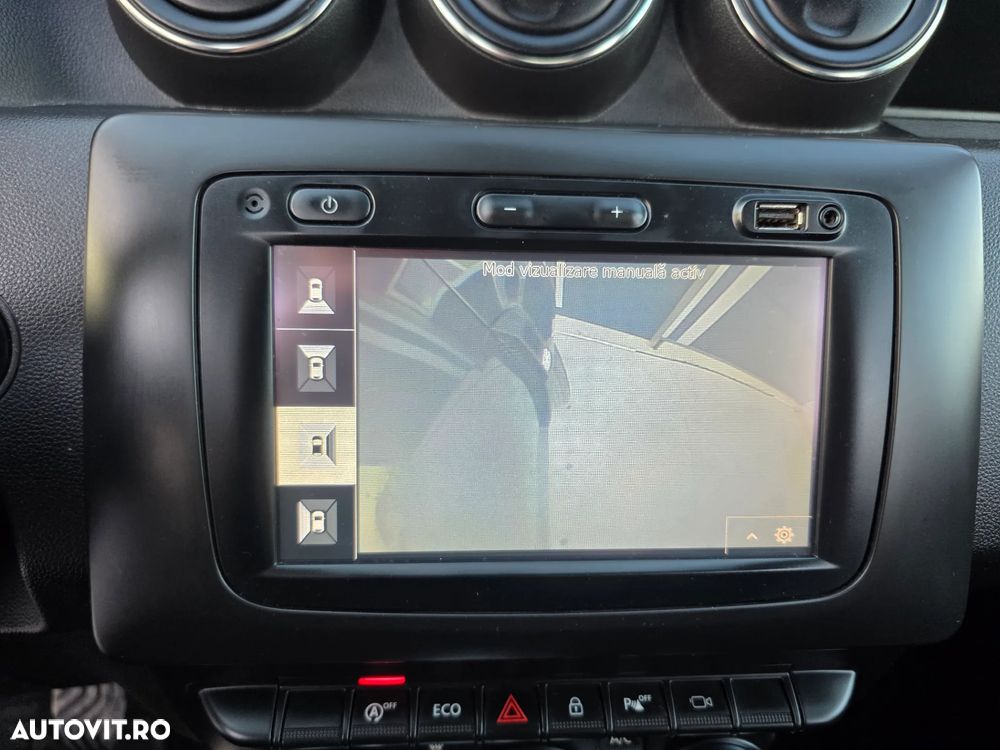 Dacia Duster SCe 115 4x2 Prestige - 22