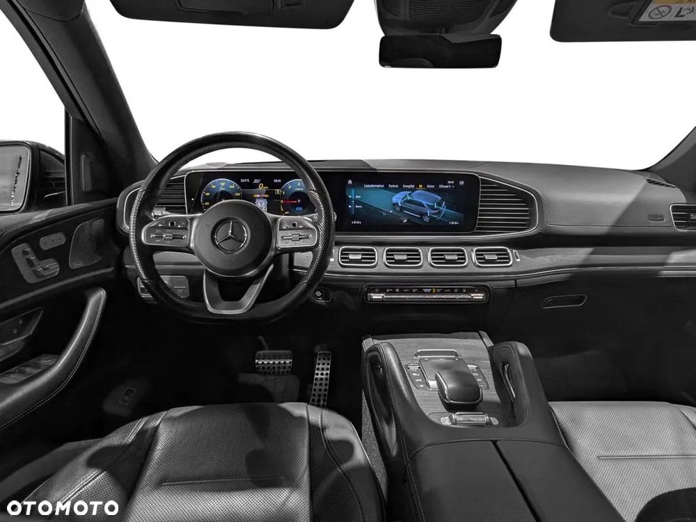 Mercedes-Benz GLE 350 de 4-Matic Premium Plus - 20