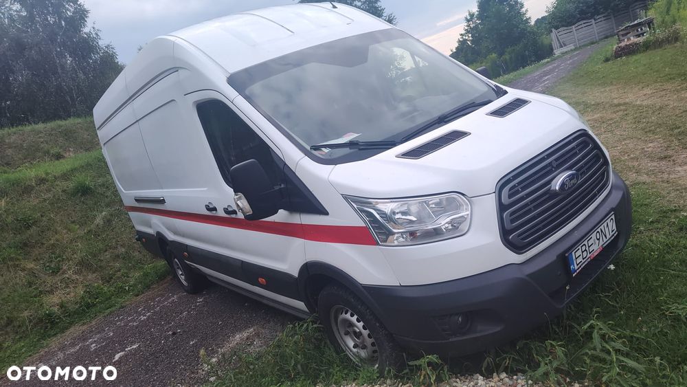 Ford Transit - 2