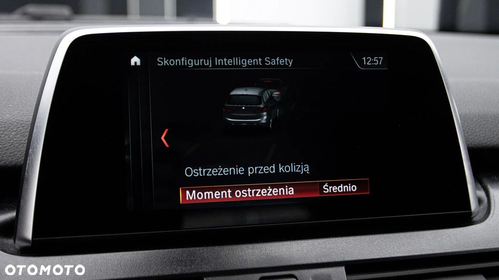BMW Seria 2 218i GT - 30