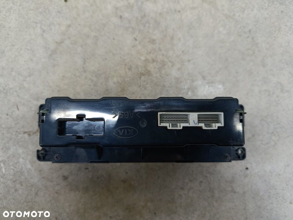 PANEL NAWIEWU KIA SORENTO I 97250-3E100  DOOWON - 9