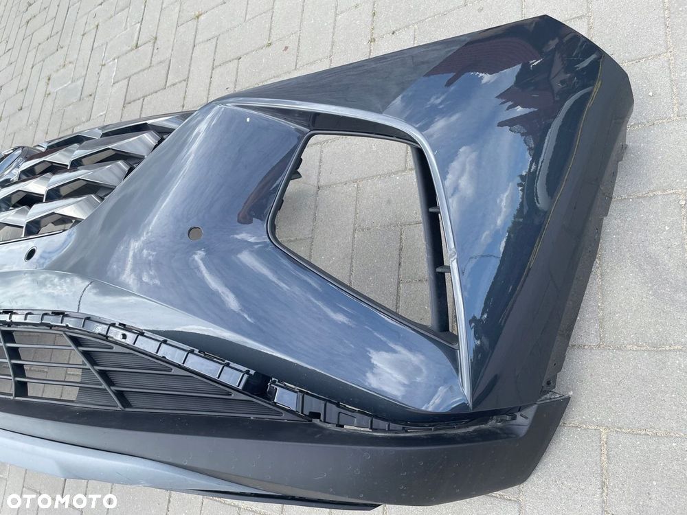 HYUNDAI TUCSON IV ZDERZAK PRZEDNI PRZÓD - 6